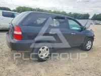 2002 Acura MDX photo