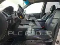 2002 Acura MDX фото