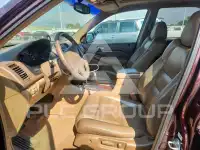 2002 Acura MDX фото