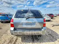 2002 Acura MDX фото