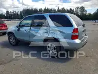 2002 Acura MDX фото