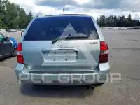 2002 Acura MDX фото