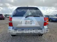 2002 Acura MDX фото