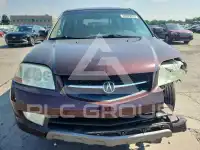 2002 Acura MDX фото