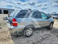 2002 Acura MDX фото