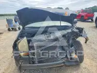 2002 Acura MDX photo