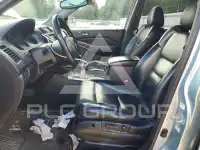 2002 Acura MDX фото