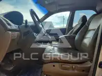 2002 Acura MDX фото