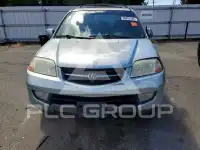 2002 Acura MDX фото