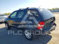 2002 Acura MDX photo