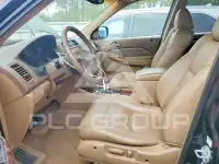 2002 Acura MDX photo