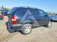 2002 Acura MDX photo