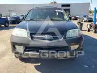 2002 Acura MDX photo