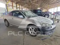 2002 Acura RSX фото