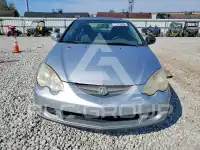 2002 Acura RSX фото