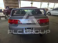2002 Acura RSX фото