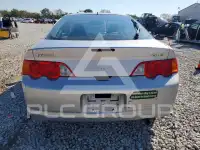 2002 Acura RSX фото