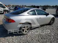 2002 Acura RSX фото