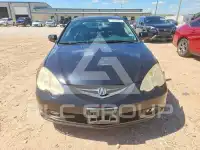 2002 Acura RSX фото