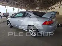 2002 Acura RSX фото