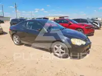 2002 Acura RSX фото