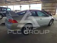 2002 Acura RSX фото