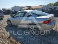 2002 Acura RSX фото