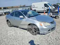 2002 Acura RSX фото