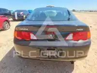 2002 Acura RSX фото