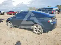 2002 Acura RSX фото
