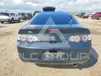 2002 Acura RSX фото