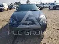 2002 Acura RSX фото