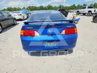 2002 Acura RSX фото