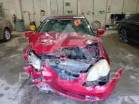 2002 Acura RSX фото