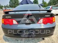 2002 Acura RSX photo