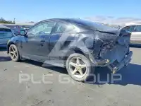 2002 Acura RSX photo