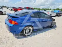 2002 Acura RSX фото