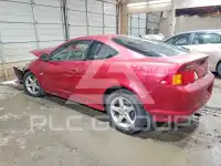 2002 Acura RSX фото