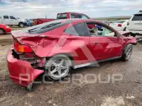 2002 Acura RSX photo