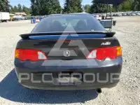 2002 Acura RSX photo