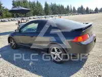 2002 Acura RSX photo