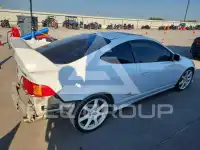 2002 Acura RSX фото