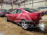 2002 Acura RSX photo