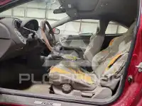 2002 Acura RSX photo