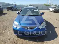 2002 Acura RSX фото