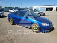 2002 Acura RSX фото