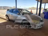 2002 Acura RSX фото