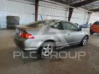 2002 Acura RSX photo