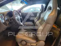 2002 Acura RSX photo