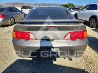 2002 Acura RSX фото